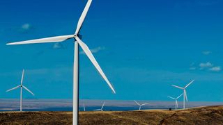 Macht Ökostrom noch billiger: Durch Online-Ausschreibungen können Windkrafthersteller ihre Direktvermarktungskosten halbieren. (Bild: Nordex/Douglas Barnes 2012)