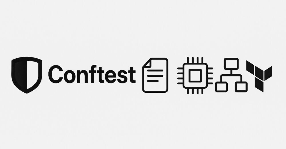 Prüfmechanismen für Team-Workflows und Richtliniensets mit Conftest