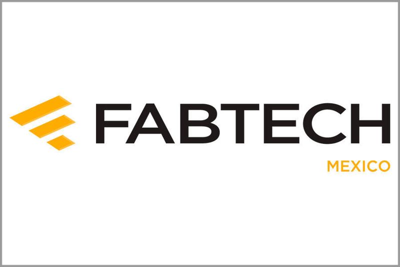 Fabtech Mexico

Die Veranstaltung wird auf das nächste Jahr verschoben!
Wann: 04. – 06. Mai 2021, Mexico City.

Mehr unter: 
