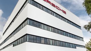 Mit Beginn des neuen Ausbildungsjahres eröffnet der Autobauer Porsche ein  Ausbildungszentrum in Zuffenhausen. (Foto: Porsche)