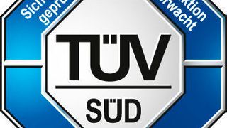  (Bild: TÜV SÜD)