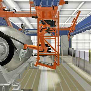 (Deutsches Zentrum für Luft- und Raumfahrt)