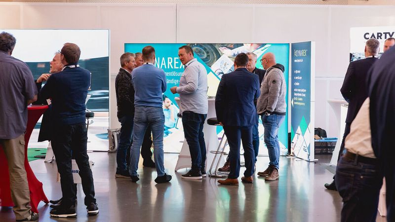 Wachsende Gutachten-Anforderungen,  Zeit- und Kostendruck erfordern zeitgemäße Informationsverarbeitung. Dynarex ist eine KFZ Sachverständigen Software, die neben der Gutachtenerstellung den gesamten Prozess der Auftragsbearbeitung im Fokus behält. (Bild: Stefan Bausewein)