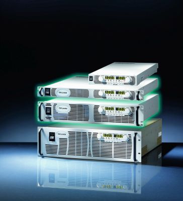 Bild 22: Die Genesys-Serie, eine der erfolgreichsten Geräteserien von TDK-Lambda, wird bis heute produziert. (TDK-Lambda)