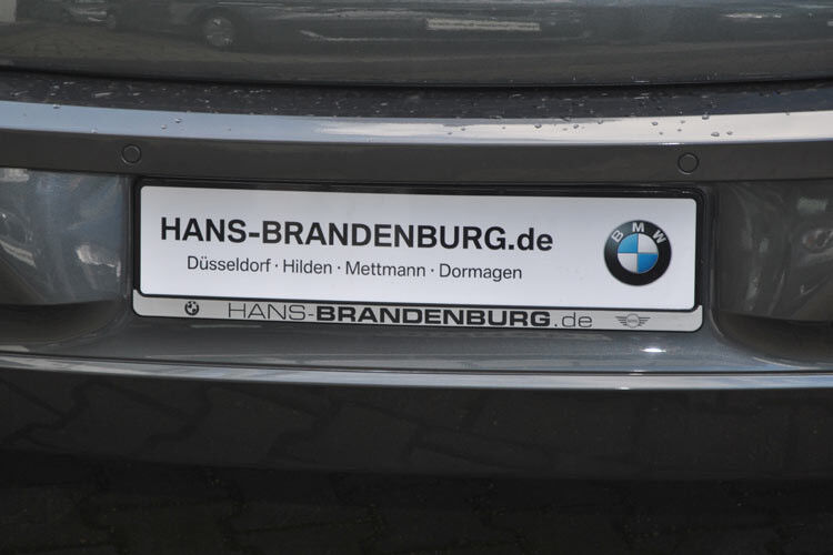 Neben der Zentrale in Düsseldorf gehören zur Hans Brandenburg GmbH Betriebe in Hilden, Mettmann und Dormagen. (Foto: von Maltzan)