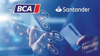 Santander-Kunden, die bei BCA Fahrzeuge zukaufen, erhalten künftig schneller eine Kreditzusage. (Bild: BCA)