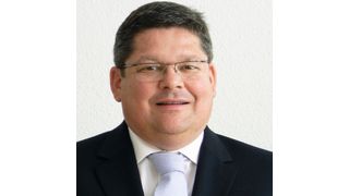 Holger Wöhl, Director Enterprise Sales EMEA Central bei Commvault (Bild: Commvault)