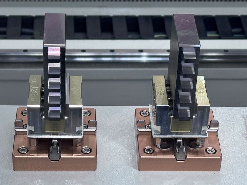 Impressionen von der TMTS 2026. (Bild: VCG/Sonnenberg)