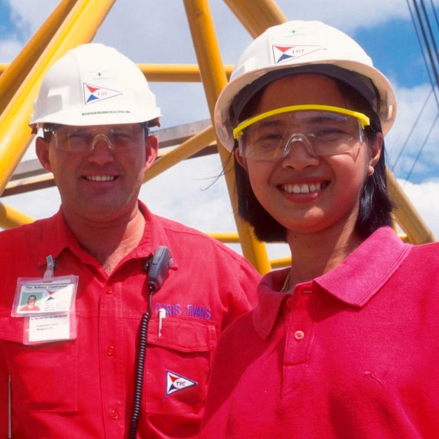 Fluor Wins Contract for Petrochemical Project Expansion in the Philippines