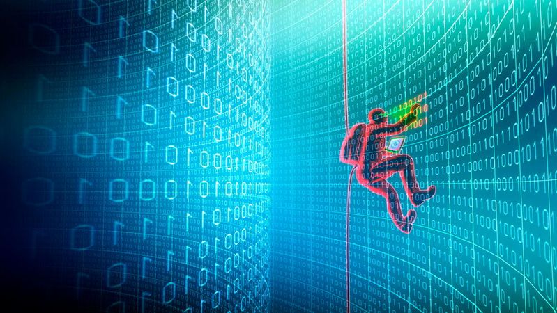 Im Rückblick auf 2025 verzeichnete der KEV-Katalog der CISA einen alarmierenden Anstieg von 20 Prozent ausgenutzten Schwachstellen, was die dringende Notwendigkeit für Unternehmen weltweit verdeutlicht, Sicherheitslücken aktiv zu priorisieren.(Bild:  Nmedia - stock.adobe.com)