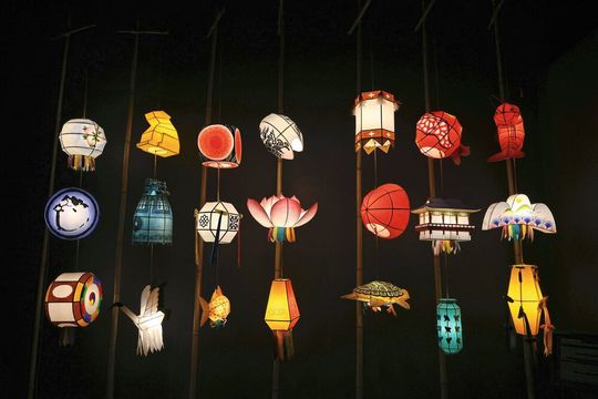 Chinesische Entwickler denken Produkte neu, statt sie zu verbessern. Mit dieser Innovationseinstellung überholen sie so manchen Weltmarktführer.(Bild:  Matthew Wong)