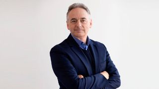 Lucid-Europa-Chef Lawrence Hamilton: „Unser Anspruch ist, das beste E-Auto der Welt zu bauen." (Bild: Lucid Motors)