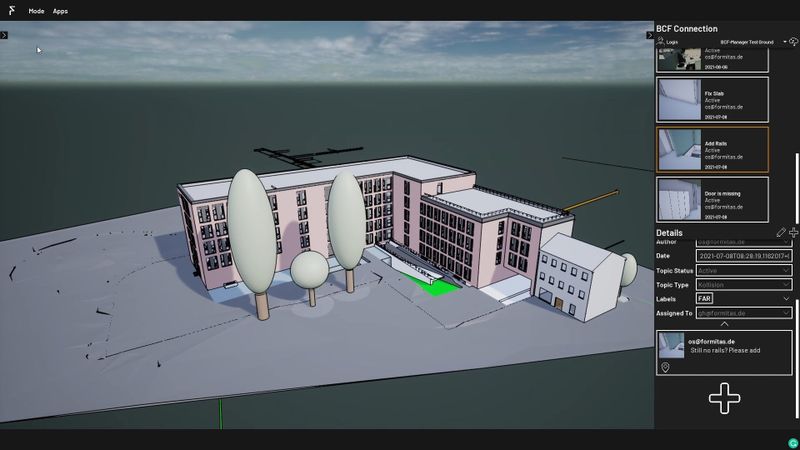 (Quelle:  Formitas AG)