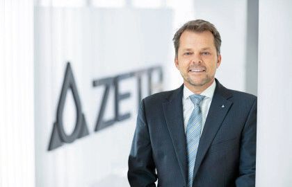 Martin Mayer, Business Development Smart Engineering Services (Bild:  Zeta)