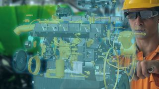 Das Digital Twin Readiness Assessment zeigt: Die Mehrheit der Unternehmen sind beim Thema Digitaler Zwilling noch in der Konzeptionsphase. (©Monopoly919 - stock.adobe.com)