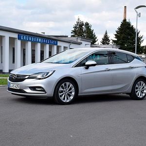 Zusammen mit den Kadett-Baureihen davor ist es sogar die zehnte Generation.