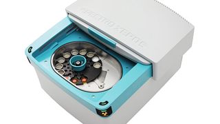 Röntgenfluoreszenz-Spektrometer „Xepos“ von Spectro (Bild: Spectro)