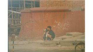 Ist der Mensch in der Veränderung alleine gelassen? (Bild: Seidel)