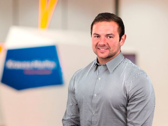 John Fini will assume the role of President of Krauss Maffei Corporation on June 1, 2026, succeeding Brett Greenhalgh as part of an internal leadership transition.(Source:  Krauss Maffei)