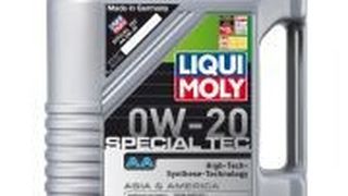 Neues Liqui-Moly-Öl speziell für amerikanische und asiatische Modelle. (Foto: Liqui Moly)