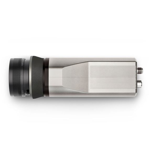 Die gekühlte MWIR-Wärmebildkamera A6301 kann durchschnittlich ca. 27 000 Betriebsstunden ununterbrochen im Einsatz sein, bevor es gewartet werden muss. (Bild: Teledyne Flir)