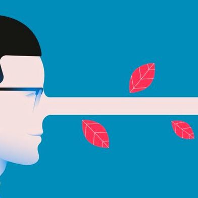 Virtuelle Bot-Armeen, gekaufte Likes und politische Einflussnahme: SIM-Karten vom Graumarkt manipulieren das Netz und steuern gezielt Trends. (Bild: © Moor Studio - stock.adobe.com)