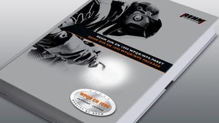 Das REHM Handbuch bietet praktisches Anwenderwissen für einen reibungslosen Zertifizierungsprozess nach DIN EN 1090. (Bild: Rehm)