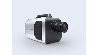 Shimadzu Europa has introduced the new Hypervision HPV-X3 high-speed video camera.  (Source: Shimadzu Europa )