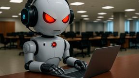 Der Entwickler versäumte es, eine Statusdatei korrekt zu verwenden und die Infrastrukturen von verschiedenen Projekten getrennt zu halten. Claude Code machte daraufhin den Fehler, die aktuelle Statusdatei von einer bestehenden Terraform-Konfiguration durch eine ältere zu ersetzen und löschte mit dem Befehl „terraform destroy“ eine komplette Datenbank und alle Snapshots. (Bild: Dall-E / Vogel IT-Medien GmbH / KI-generiert)