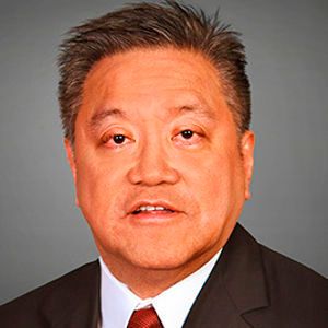 Broadcom-CEO Hock Tan. Broadcom ruft die Qualcomm-Aktionäre dazu auf, auf der nächsten Hauptversammlung Broadcom mit sechs neuen Aufsichträten die Mehrheit im Gremium zugeben.(Bild:  Broadcom)