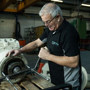 With the acquisition of Italian specialist Intimac, Foeth will now cover the entire pharmaceutical value chain. Further growth is envisaged either organically or through acquisitions. (Source: Foeth )