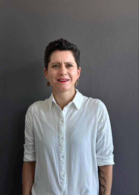 Sandra Musculus, Vorsitzende der IVRSA und Präsidentin des ITRS.(Bild:  ITRS e.V.)
