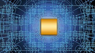 Der fehlende Nachschub an Halbleitern wird die Automobilindustrie das ganze Jahr 2022 beschäftigen. (Bild: gemeinfrei/Gerd Altmann)