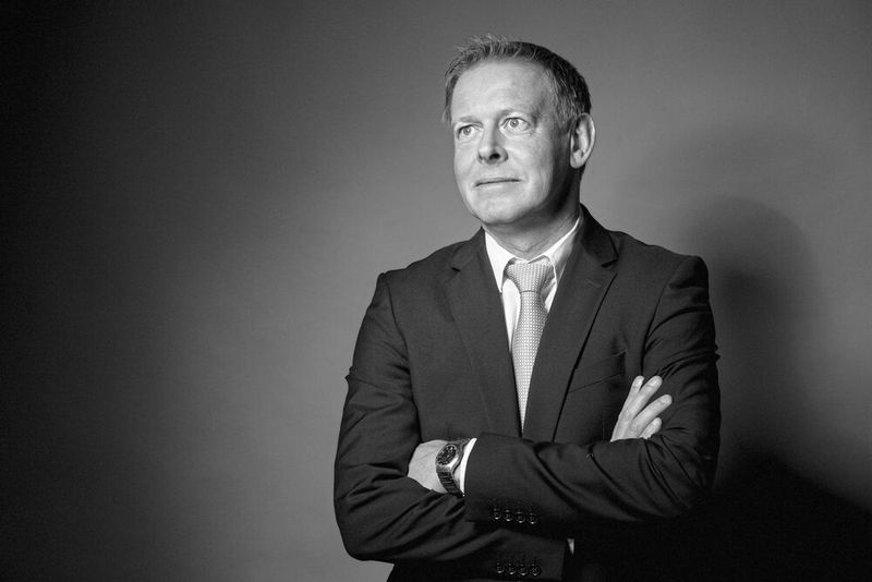 Markus Schupfner wird CEO des Middleware-Entwicklers Qorix. (Bild: Qorix)