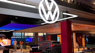 Das Coronavirus hat Auswirkungen auf Veranstaltungen von Volkswagen in Wolfsburg. (Bild: Seyerlein/»kfz-betrieb«)