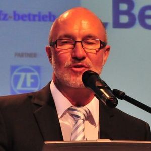 (Archiv: Vogel Business Media)