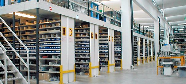 Small_Part_Handling_Solutions ()