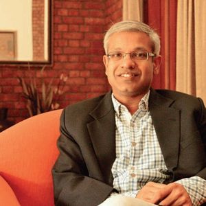 “Consumerism is on the rise. Waste is increasing day by day. The only way for the world to meet this increased requirement of resources is to ensure reusability and recyclability.”Managing Director, Pluss Polymers, Samit Jain