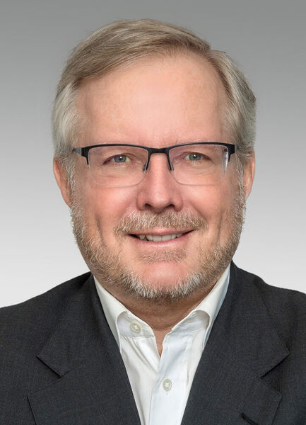 Alberto Weisser steht zur Wahl in den Bayer-Aufsichtsrat. (Bayer)