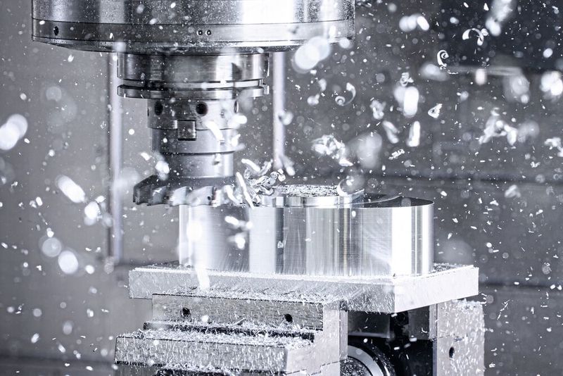 Hartmetall-Werkzeugfabrik Paul Horn GmbH: Der Horn-Hochleistungs-PKD-Schneidstoff setzt sich aus einer ausgefeilten Mixtur unterschiedlich großer Diamantkörner zusammen.(Bild:  Horn/Sauermann)