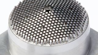 Tecno.team präsentiert auf der Moulding Expo zusammen mit Amada und Yasda hoch präzise Systeme für Schleif- und Fräsoperationen. Darunter fänden sich leistungsstarke CAM-Tools, das spezielle BIX-T-System und ein 5-Achs-Bearbeitungszentrum für das Hartfräsen und Koordinatenbohren. (Tecno.team)