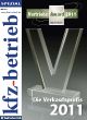 Vertriebs Award 2011 (Archiv: Vogel Business Media)
