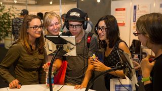 Le prochain salon des métiers et de la formation se déroulera du 7 au 12 octobre 2014 à Beaulieu, Lausanne. (Image: Salon des métiers et de la formation)