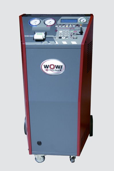 WOW: Coolius Premium (Archiv: Vogel Business Media)