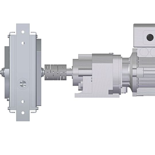 Spezial-Pumpentechnik bewährt und neu aufgestellt: Bungartz bringt zur Achema auch Rotationskolbenpumpen. Spezial-Pumpentechnik bewährt und neu aufgestellt: Bungartz bringt zur Achema auch Rotationskolbenpumpen.