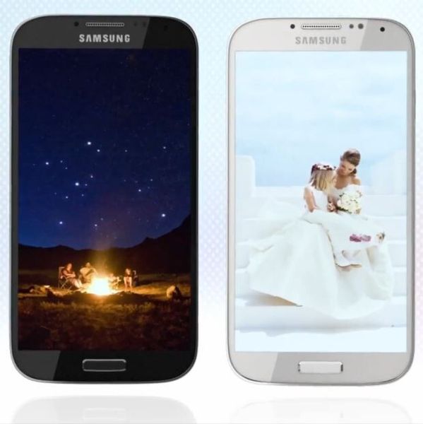 Samsung Stellt Das Galaxy S4 Vor Bild 10 25