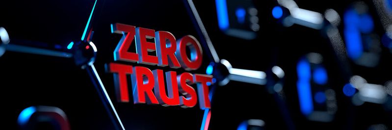 Angreifer nur am Perimeter stoppen zu wollen, reicht nicht aus, denn zu viele Angriffe überwinden oder überlisten Perimeterschutzmaßnahmen und dringen unentdeckt ein.(Bild:  RareStock - stock.adobe.com)