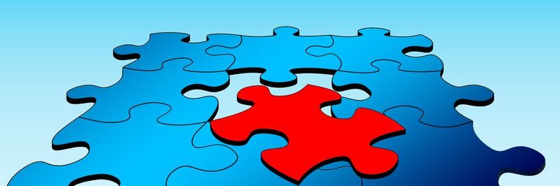 Die Puzzle-Teile der IT-Infrastruktur werden in Cloud-Umgebungen für den Auftraggeber zunehmend zur Black Box. Die Puzzle-Teile der IT-Infrastruktur werden in Cloud-Umgebungen für den Auftraggeber zunehmend zur Black Box.