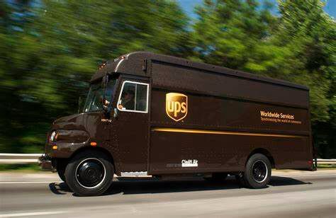 Dem US-amerikanischen Paketdienstleister UPS geht es besser, als es Analysten erwartet haben, wie die dpa melden kann. Lesen Sie hier, wie die Lage nun aussieht ...(Bild:  UPS)