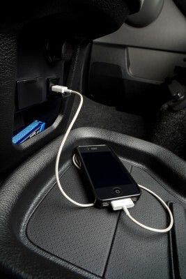 Der elektrische Kleintransporter Nissan e-NV200 verbindet das Beste aus zwei Welten (Nissan)